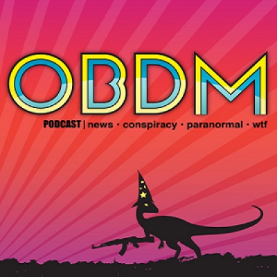 OBDM1319 - Chinese Robot Wars | Password Protection on Mind Reading | Strange News