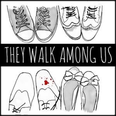 They Walk Among America - Trailer